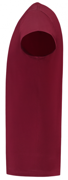 TRICORP-Worker-Shirts, T-Shirts, 145 g/m², wine