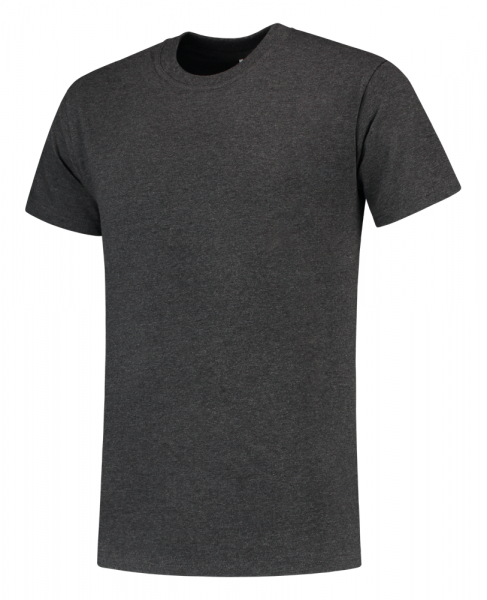 TRICORP-Worker-Shirts, T-Shirts, 190 g/m², anthrazit meliert
