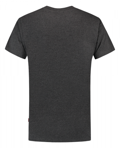 TRICORP-Worker-Shirts, T-Shirts, 190 g/m², anthrazit meliert