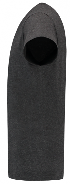 TRICORP-Worker-Shirts, T-Shirts, 190 g/m², anthrazit meliert
