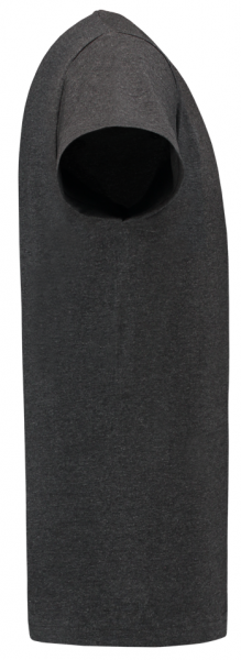 TRICORP-Worker-Shirts, T-Shirts, 190 g/m², anthrazit meliert