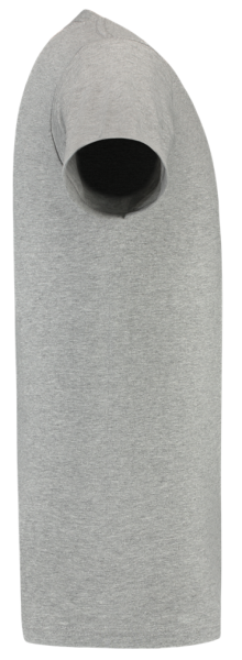 TRICORP-Worker-Shirts, T-Shirts, 190 g/m², grau meliert