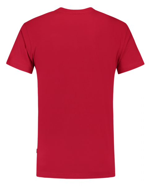 TRICORP-Worker-Shirts, T-Shirts, 190 g/m², red