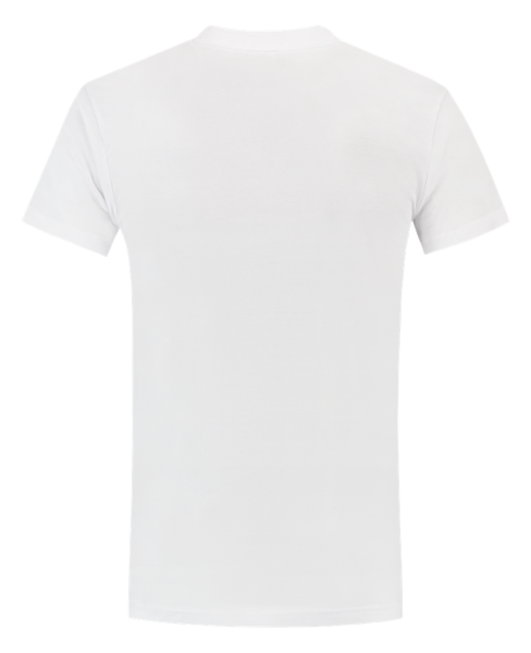 TRICORP-Worker-Shirts, T-Shirts, 190 g/m², weiß