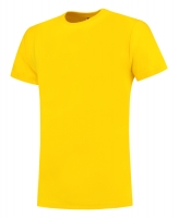 TRICORP-Worker-Shirts, T-Shirts, 190 g/m², yellow
