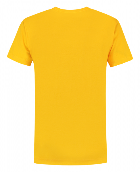 TRICORP-Worker-Shirts, T-Shirts, 190 g/m², yellow