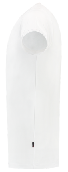 TRICORP-Worker-Shirts, T-Shirts, Cooldry, 180 g/m², weiß