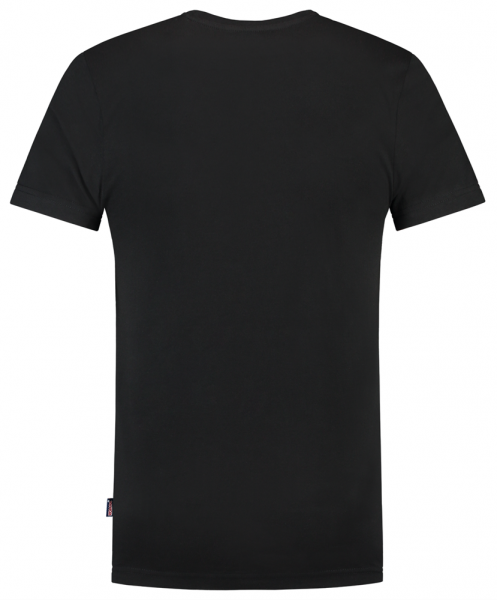TRICORP-Worker-Shirts, T-Shirts, Slim Fit, 160 g/m², schwarz