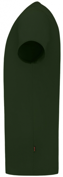 TRICORP-Worker-Shirts, T-Shirts, Slim Fit, 160 g/m², bottlegreen