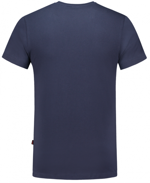 TRICORP-Worker-Shirts, T-Shirts, Slim Fit, 160 g/m², dunkelblau