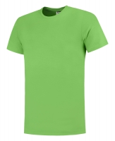 TRICORP-Worker-Shirts, T-Shirts, Slim Fit, 160 g/m², lime