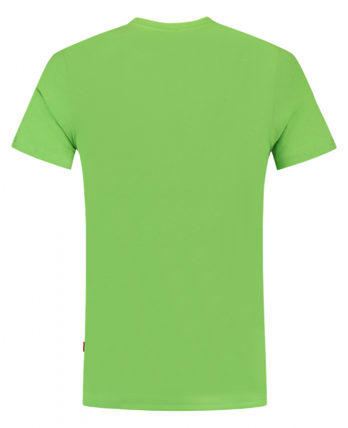 TRICORP-Worker-Shirts, T-Shirts, Slim Fit, 160 g/m², lime
