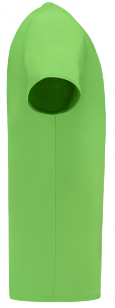 TRICORP-Worker-Shirts, T-Shirts, Slim Fit, 160 g/m², lime