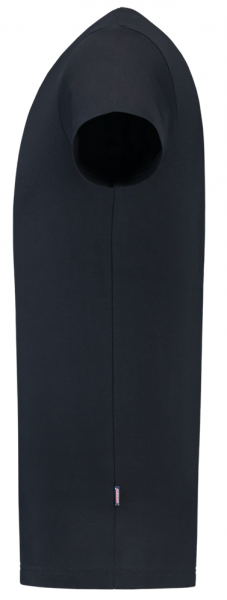 TRICORP-Worker-Shirts, T-Shirts, Slim Fit, 160 g/m², navy