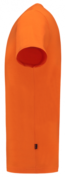TRICORP-Worker-Shirts, T-Shirts, Slim Fit, 160 g/m², orange