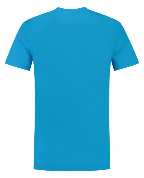 TRICORP-Worker-Shirts, T-Shirts, Slim Fit, 160 g/m², turquoise