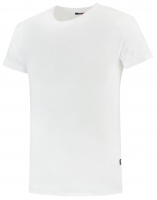 TRICORP-Worker-Shirts, T-Shirts, Slim Fit, 160 g/m², weiß