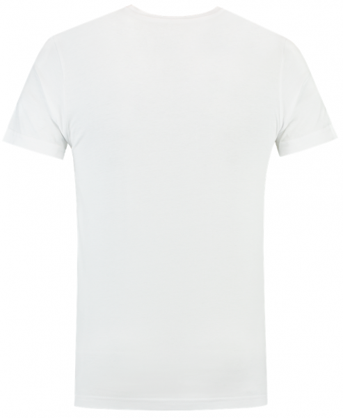 TRICORP-Worker-Shirts, T-Shirts, Slim Fit, 160 g/m², weiß