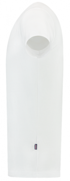 TRICORP-Worker-Shirts, T-Shirts, Slim Fit, 160 g/m², weiß