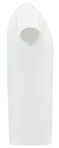 TRICORP-Worker-Shirts, T-Shirts, Slim Fit, 160 g/m², weiß