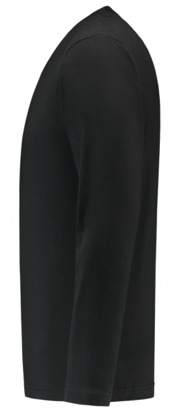 TRICORP-Worker-Shirts, T-Shirts, langarm, 190 g/m², black