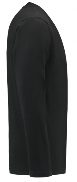 TRICORP-Worker-Shirts, T-Shirts, langarm, 190 g/m², black