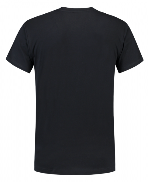 TRICORP-Worker-Shirts, T-Shirts, V-Ausschnitt, 190 g/m², navy