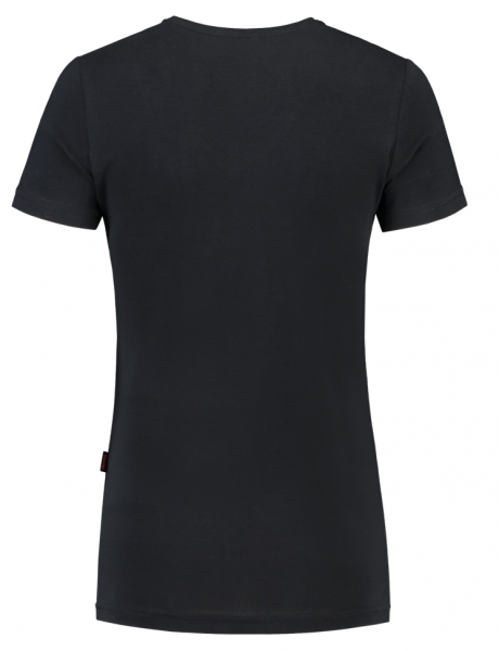TRICORP-Worker-Shirts, Damen-T-Shirts, V-Ausschnitt, 190 g/m², navy