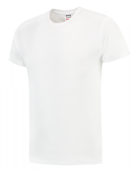 TRICORP-Worker-Shirts, T-Shirts, Cooldry, 180 g/m², weiß