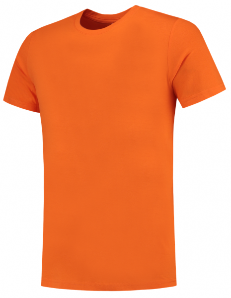 TRICORP-Workwear, Kinder-T-Shirts, 160 g/m², orange