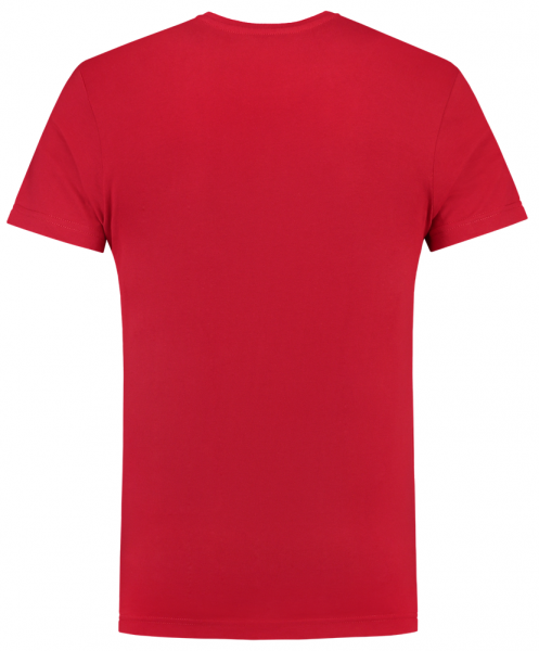 TRICORP-Workwear, Kinder-T-Shirts, 160 g/m², red