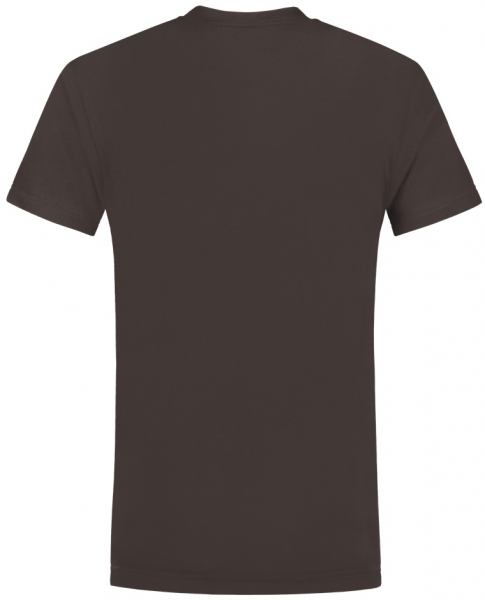 TRICORP-Worker-Shirts, T-Shirt, Basic Fit, Kurzarm, 200 g/m², darkgrey