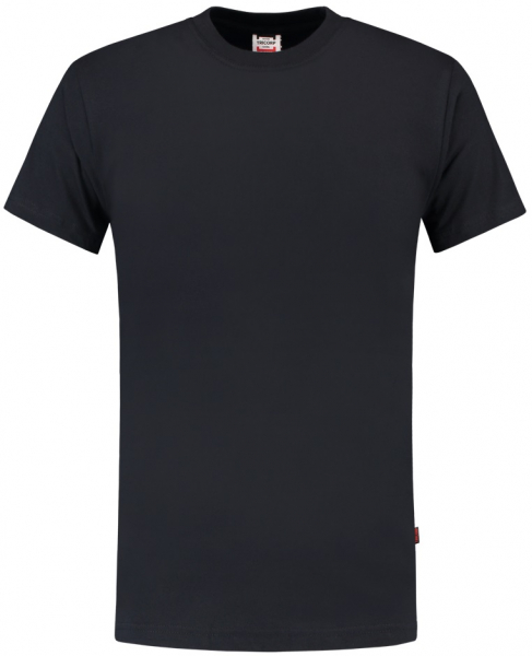 TRICORP-Worker-Shirts, T-Shirt, Basic Fit, Kurzarm, 200 g/m², navy