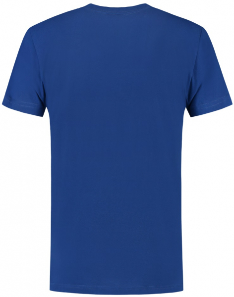 TRICORP-Worker-Shirts, T-Shirt, Basic Fit, Kurzarm, 200 g/m², royalblue
