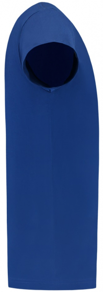 TRICORP-Worker-Shirts, T-Shirt, Basic Fit, Kurzarm, 200 g/m², royalblue