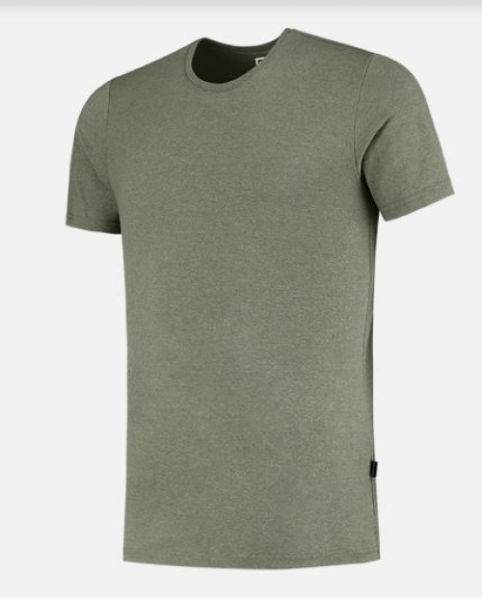 TRICORP-T-Shirt, Recycled, Farbe: Olive