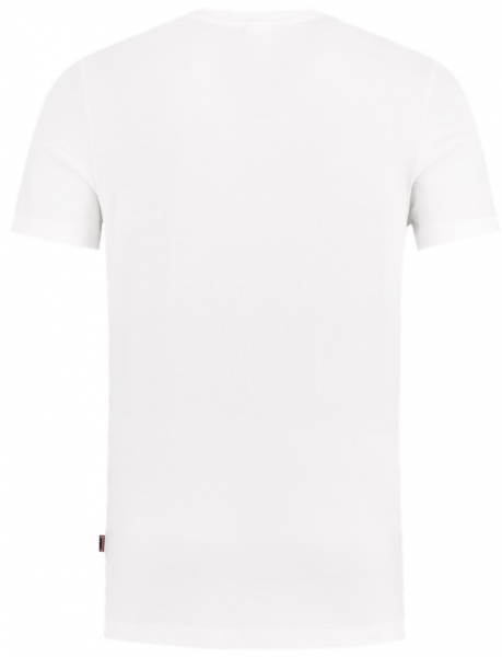 TRICORP-Worker-Shirts, T-Shirt, Basic Fit, Kurzarm, 150 g/m², weiß