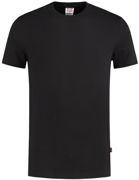 TRICORP-Worker-Shirts, T-Shirt, Basic Fit, Kurzarm, 190 g/m², black