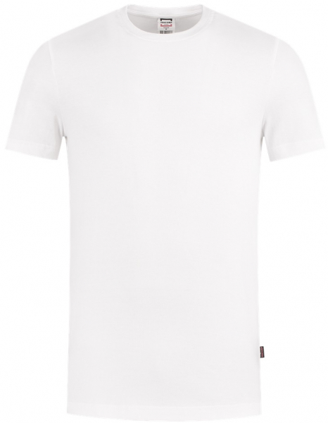 TRICORP-Worker-Shirts, T-Shirt, Basic Fit, Kurzarm, 190 g/m², weiß