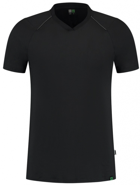 TRICORP-Worker-Shirts, T-Shirt, RE2050, schwarz