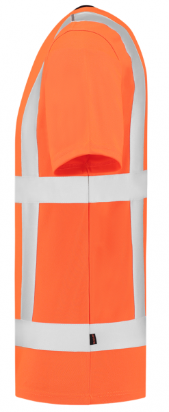 TRICORP-Warnschutz, T-Shirt, 180 g/m², warnorange