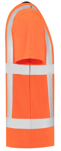 TRICORP-Warnschutz, T-Shirt, 180 g/m², warnorange