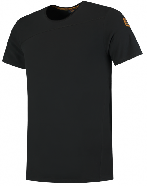 TRICORP-Worker-Shirts, T-Shirts, Premium, 180 g/m², black