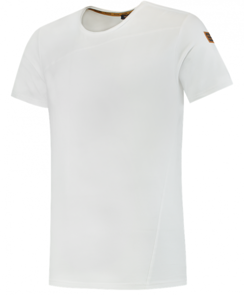 TRICORP-Worker-Shirts, T-Shirts, Premium, 180 g/m², brightwhite