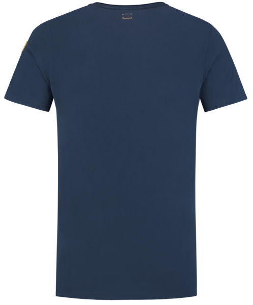 TRICORP-Worker-Shirts, T-Shirts, Premium, 180 g/m², dunkelblau