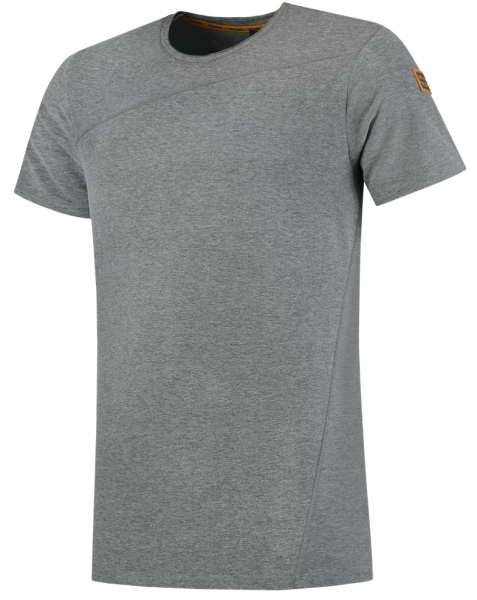 TRICORP-Worker-Shirts, T-Shirts, Premium, 180 g/m², stonemel