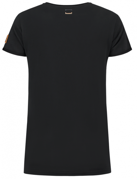TRICORP-Worker-Shirts, Damen-T-Shirts, Premium, 180 g/m², black