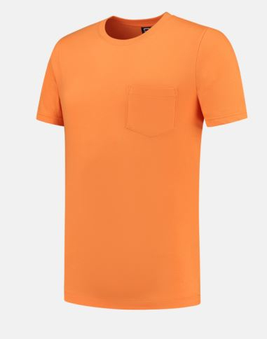 TRICORP-T-Shirts, Premium, 180 g/m², tangerine