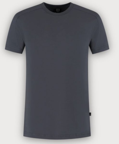Tricorp T-Shirt Redefined, Anthracite