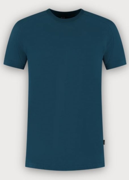 Tricorp T-Shirt Redefined, Teal